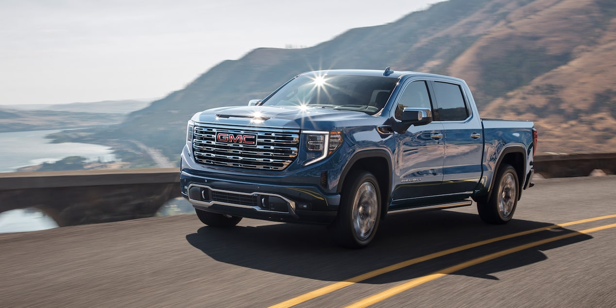 GMC Sierra Special Test Drive Event_Mainrolling_Web