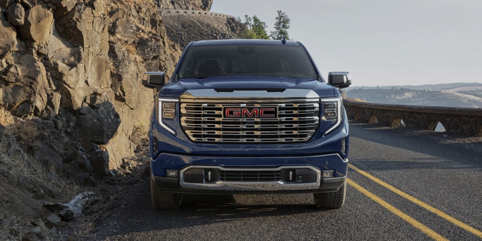 Sierra Mainrolling-Mobile