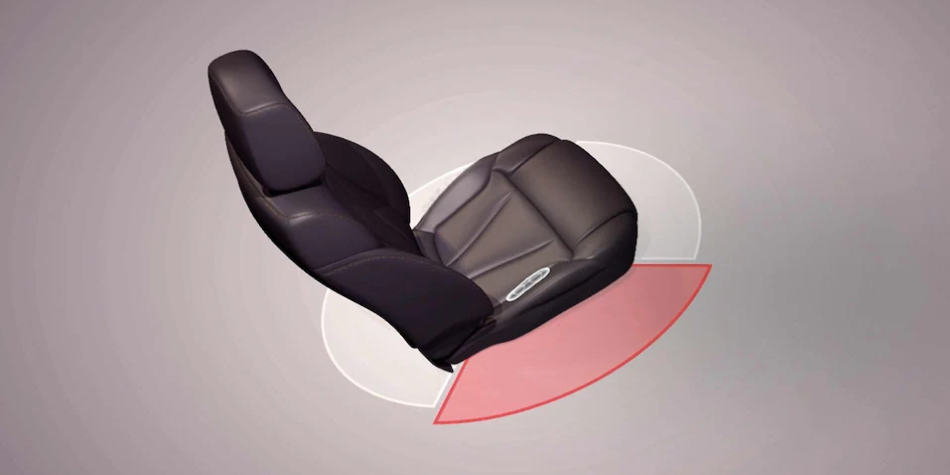 2026 GMC sierra Design: Interior Alpine Umber Leather