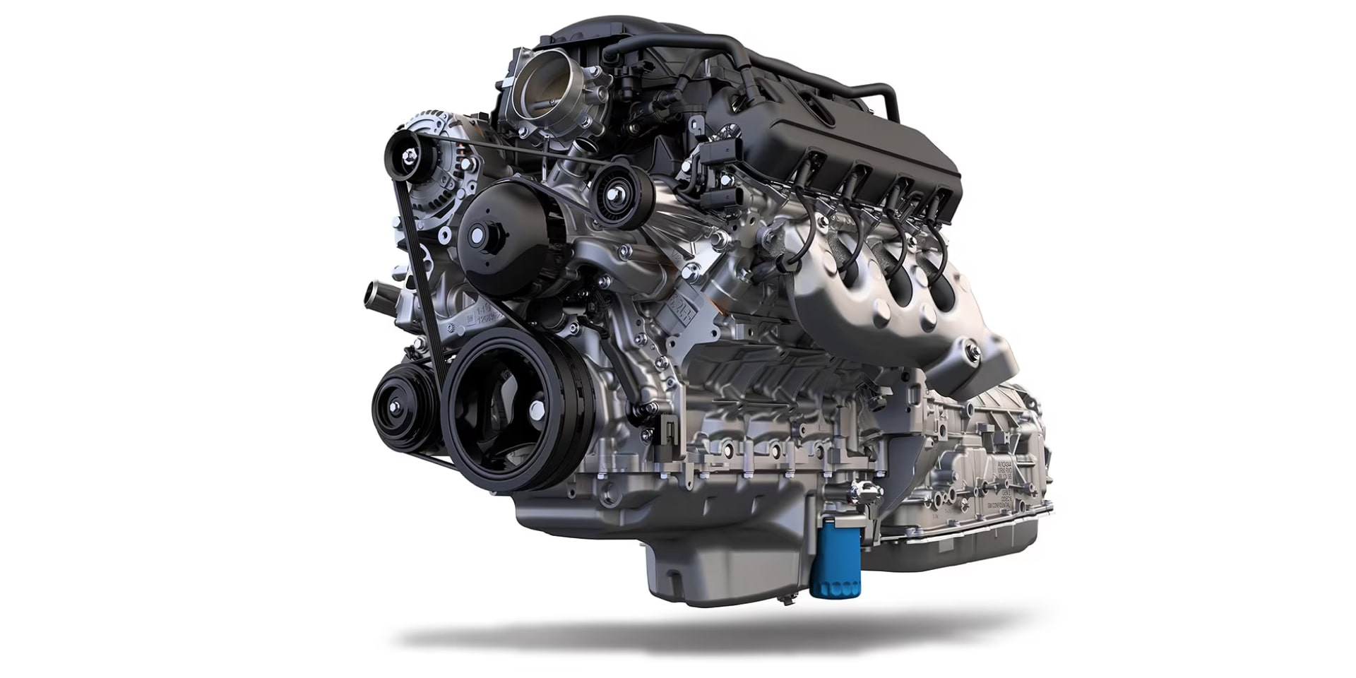 2026 GMC sierra Convenience : 12.3" Driver information display