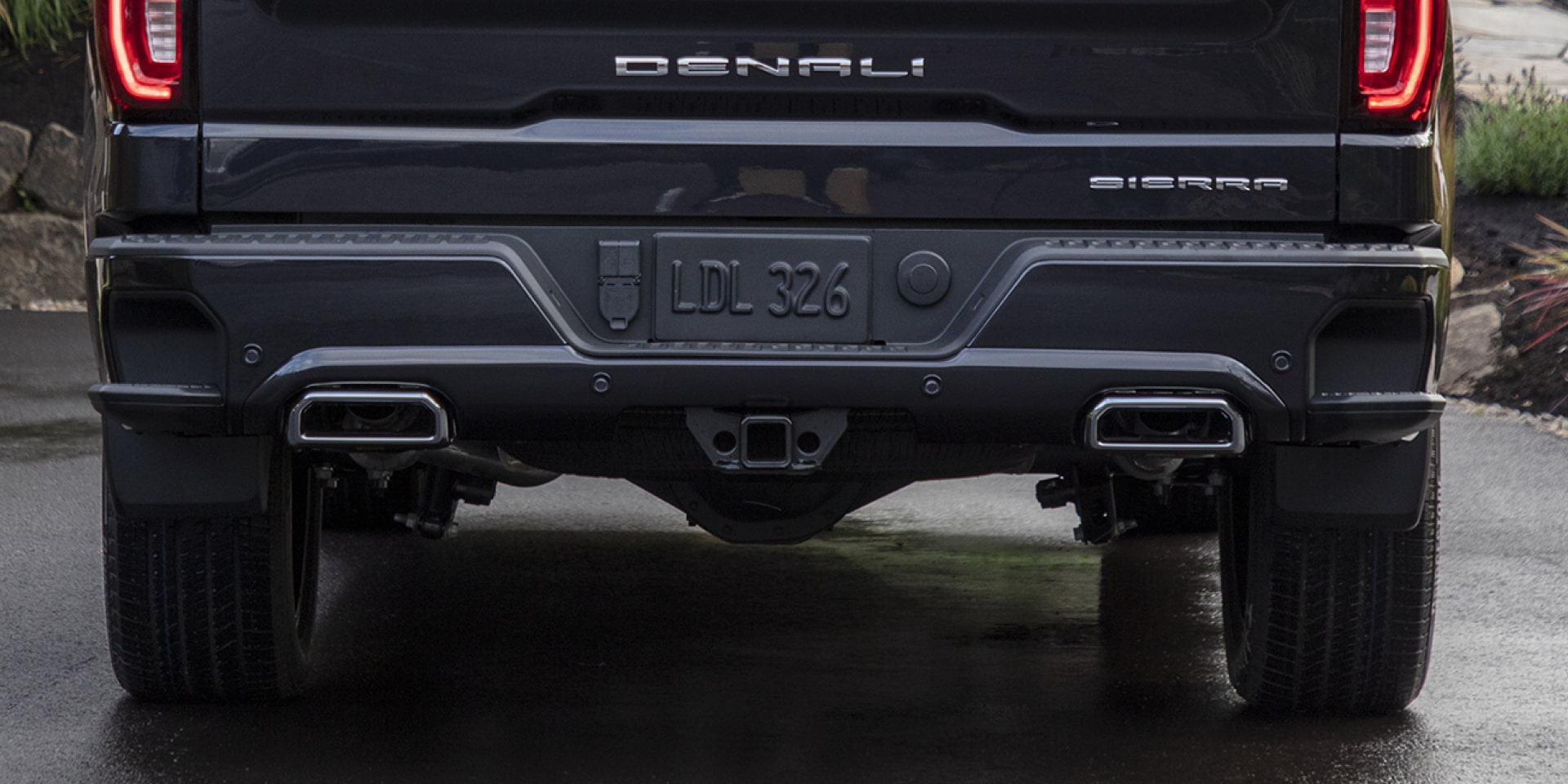 2026 GMC sierra Photography: 15" Head-up Display