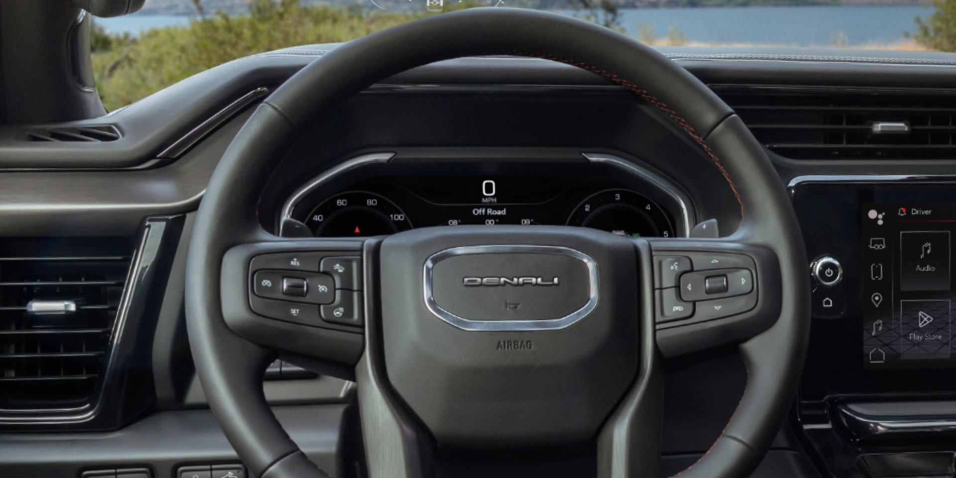 2026 GMC sierra Photography: 14 camera view