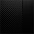 2026 GMC Colorchip : Interior Jet black leather seat