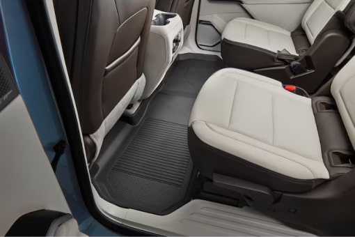 GMC Premium accessories : ACADIA 04