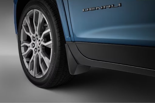 GMC Premium accessories : ACADIA 06