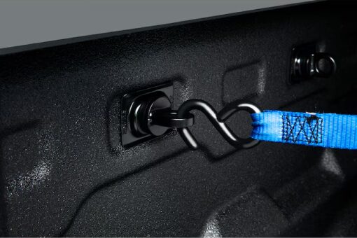 GMC Premium accessories : CANYON 02