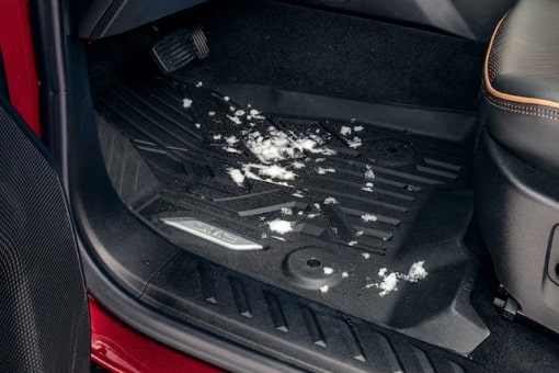 GMC Premium accessories : CANYON 03