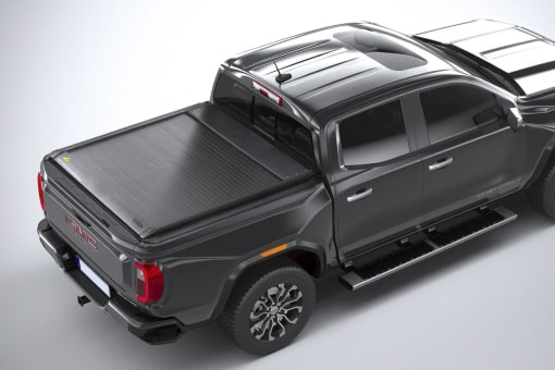 GMC Premium accessories : CANYON 07