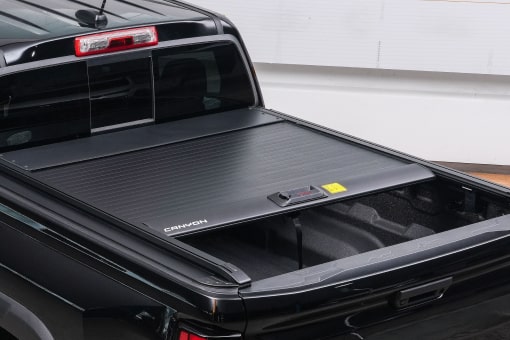 GMC Premium accessories : CANYON 08