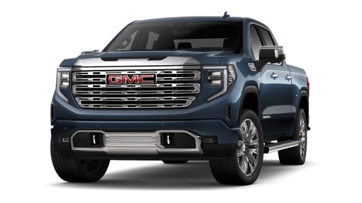 2026 GMC SIERRA Mini Catalog_WIP