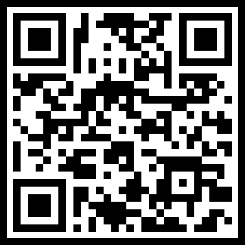 App Store QR Code