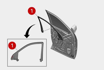 Removable window panes : 01