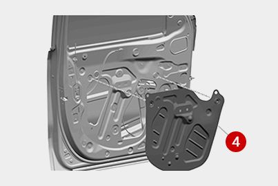 Removable window panes : 02