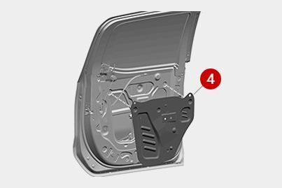 Removable window panes 2 : 03