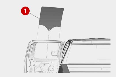 Removable window panes 2: 05