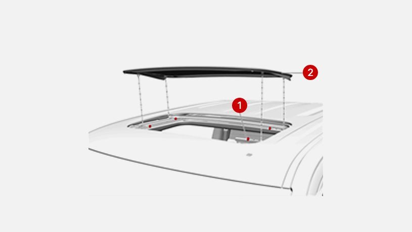 Removable window panes 3: 01