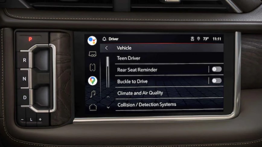 SAFETY  : TEEN DRIVER