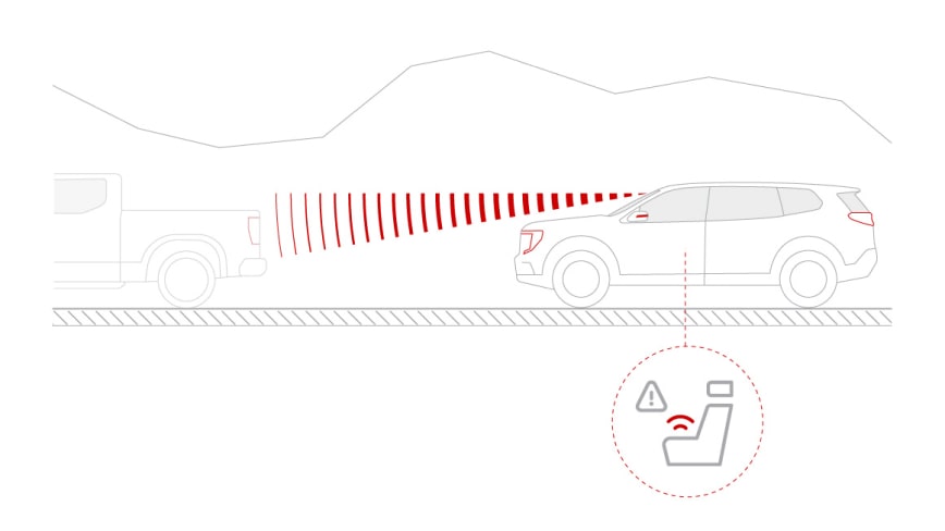 SAFETY  : SAFETY ALERT SEAT