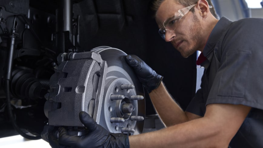 2024 GMC sierra Premium care service: tab3