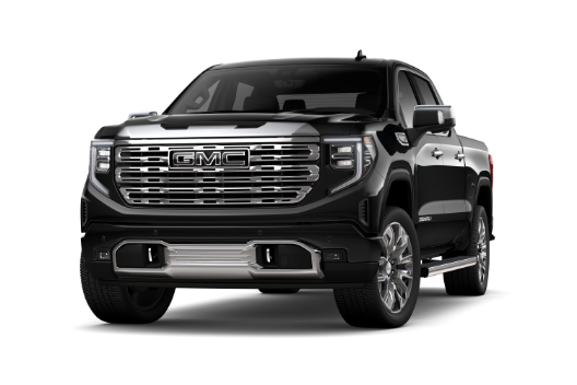 2024 GMC sierra Design: Denali-X