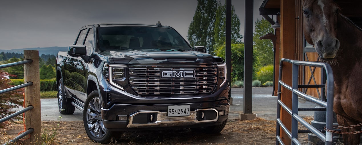 2024 GMC Groove Photography: Denali-X