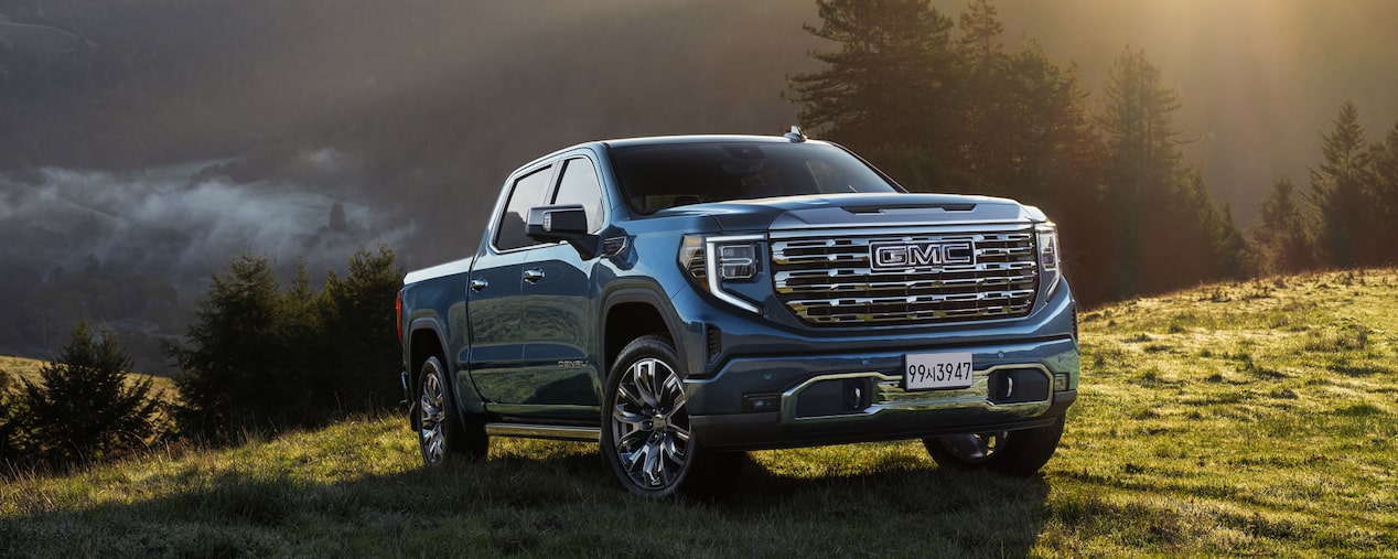 GMC Groove Photography: Exterior Static 3/4 Front