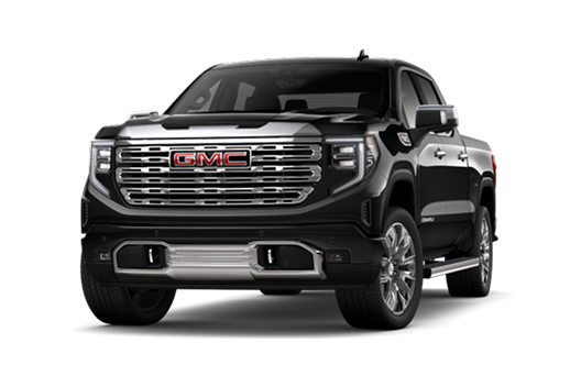 GMC sierra Trim: Denali