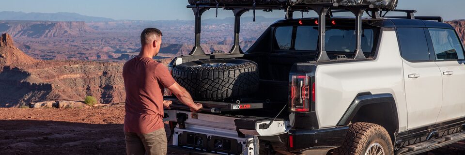 GMC Sierra MultiPro Audio System by Kicker