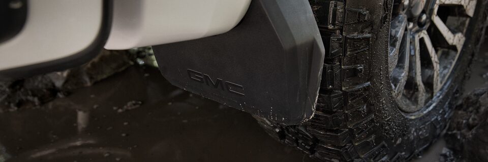 GMC Sierra MultiPro Audio System by Kicker