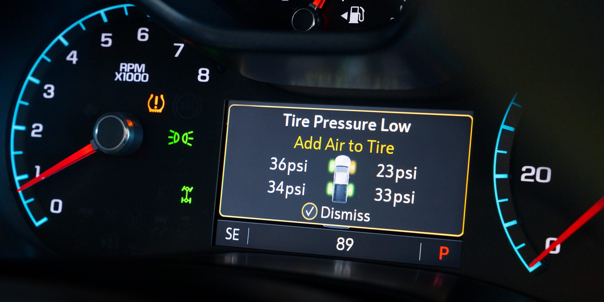 A Person Is Carrying and Walking with an Acdelco Battery