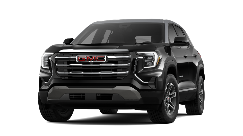 2026 GMC Terrain Denali Small SUV